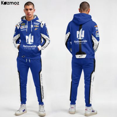 Dale Earnhardt Jr. Racing Firesuit Costume Sprint Cup Series 2015 Collection ? Hendrick Motorsports NASCAR Racing Team