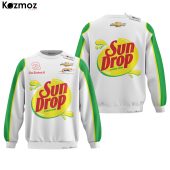 L250508900 Dale Earnhardt Jr Jr Motorsports Official Team Apparel Sun Drop Nylon Uniform Back 4 4iri1.jpg - demo10