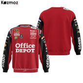 L250508901 Nascar Tony Stewart Race Driver Jumpsuit Costume With Hat Red Black Uniform Back 4 Exx8v.jpg - demo10