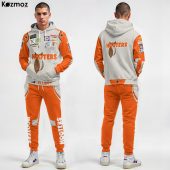 L250508903 Chase Elliott Race Used Worn Drivers Fire Suit Coa 2018 Nascar Hooters Back 1 Qizii.jpg - demo10