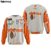 L250508903 Chase Elliott Race Used Worn Drivers Fire Suit Coa 2018 Nascar Hooters Back 4 Nhisp.jpg - demo10