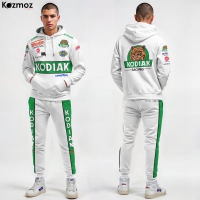 Rusty Wallace Racing Firesuit Costume Circa 1989 Collection ? Miller Racing NASCAR Racing Team