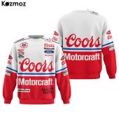 L250508907 Bill Elliott 1988 Coors Motorcraft Racing Uniform Back 4 Zrw6i.jpg - demo10