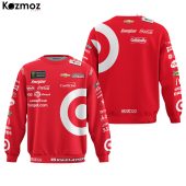 L250509900 Kyle Larson Race Used Worn Drivers Firesuit Nascar Target Sparco 4 9ngwh.jpg - demo10