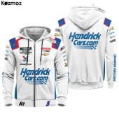 L250509901 Kyle Larson Signed Race Used 2022 Nascar Cup Series Firesuit 3 Hawp1.jpg - demo10