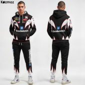 L250509902 Kevin Harvick 2004 05 Race Worn Signed Fire Suit 1 Rf043.jpg - demo10