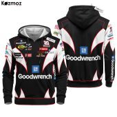 L250509902 Kevin Harvick 2004 05 Race Worn Signed Fire Suit 2 Kgcns.jpg - demo10