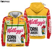 L250509903 Terry Labonte 1996 Kelloggs Nascar Cup 2 8lbnk.jpg - demo10