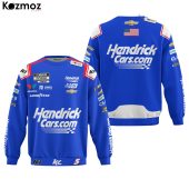 L250509904 Kyle Larson To Attempt Nascar Weekend Sweep At Bristol In 2025 Uniform 4 Qj3ml.jpg - demo10