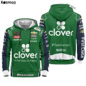 L250510900 Kyle Larson 2018 Signed Race Used Worn Drivers Fire Suit Nascar 42 2 91k9q.jpg - demo10