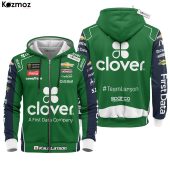 L250510900 Kyle Larson 2018 Signed Race Used Worn Drivers Fire Suit Nascar 42 3 Gdznl.jpg - demo10