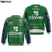 L250510900 Kyle Larson 2018 Signed Race Used Worn Drivers Fire Suit Nascar 42 4 Dvhql.jpg - demo10