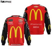 L250510901 Nascar Kyle Larson Signed 2019 Mcdonalds Race Used Fire Suit 4 Pt0fh.jpg - demo10