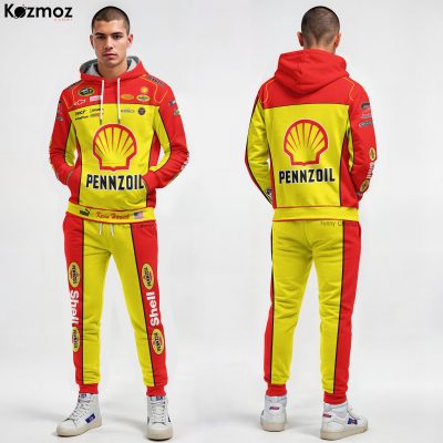 Kevin Harvick Racing Firesuit Costume 2007 Collection - Richard Childress Racing NASCAR Racing Team