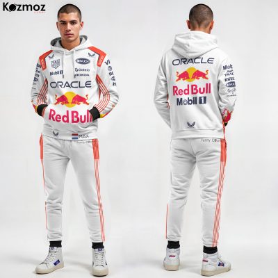 Max Verstappen Racing Costume 2025 Japan GP Collection - Red Bull Racing F1 Racing Team