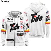 L250602904 Darrell Waltrip Tide Racing Fire Suit Drivers Suit 1987 3 Tdl8b.jpg - demo10