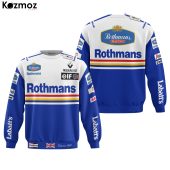 L250610902 Damon Hills 1996 Rothmans F1 Race Suit 4 Ohm6f.jpg - demo10