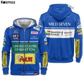 L250611900 Michael Schumacher 1994 Mild Seven F1 Race Suit F1 Replica Race Suit 3 G0hp6.jpg - demo10