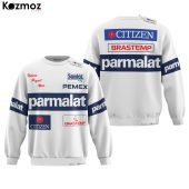 L250611904 Nelson Piquet Formula One Racing 1981 Parmalat Uniform 4 Owkin.jpg - demo10