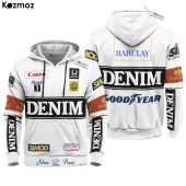 L250612900 Nelson Piquet Formula One Racing 1987 Denim Uniform 2 Vpe12.jpg - demo10