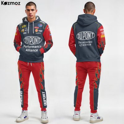 Jeff Gordon Racing Suit 2005 Collection ? Hendrick Motorsports NASCAR Team