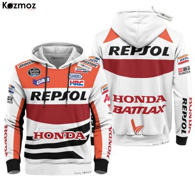 Marc Marquez Racing Costume 2013 Collection - MotoGP Racing Team