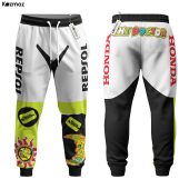 L250617901 Valentino Rossi 2003 Leathers Repsol Honda Motorcycle Motogp 5 Mwxte.jpg - demo10