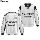 L250618902 Brad Pitt Sonny Hayes Formula One Film White Vers 4 Uf0cw.jpg - demo10