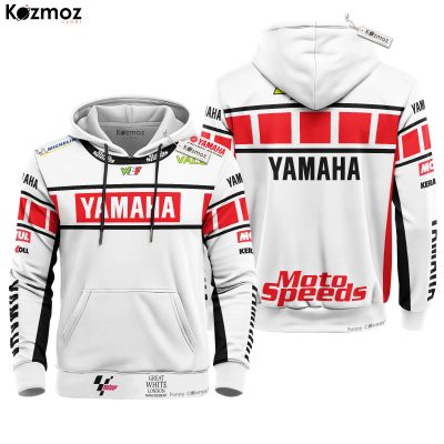 Valentino Rossi Replica Racing Suit Yamaha MotoGP 2005 Collection ? Yamaha MotoGP Racing Team