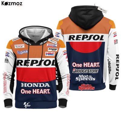 Dani Pedrosa Racing Costume Honda 2012 Collection ? Honda MotoGP Racing Team