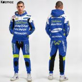 L250717904 Repsol Motorcycle Leathers Dani Pedrosa Honda Motogp 2003 1 Wwjwp.jpg - demo10