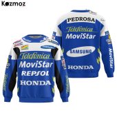 L250717904 Repsol Motorcycle Leathers Dani Pedrosa Honda Motogp 2003 4 Wrt3k.jpg - demo10