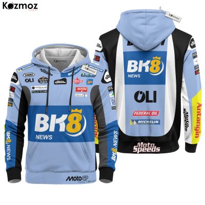 Alex Marquez Motorcycle Leathers 2025 Collection ? Honda MotoGP Racing Team