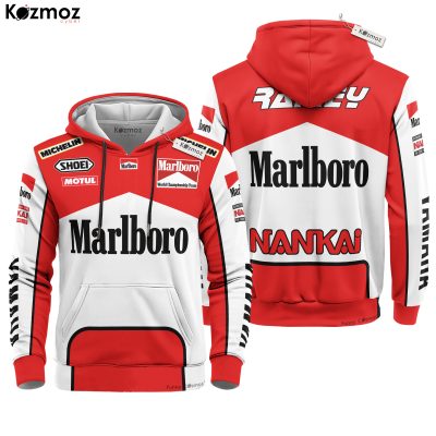 Wayne Rainey Racing Costume 1990 First Championship Collecion ? Yamaha MotoGP Racing Team