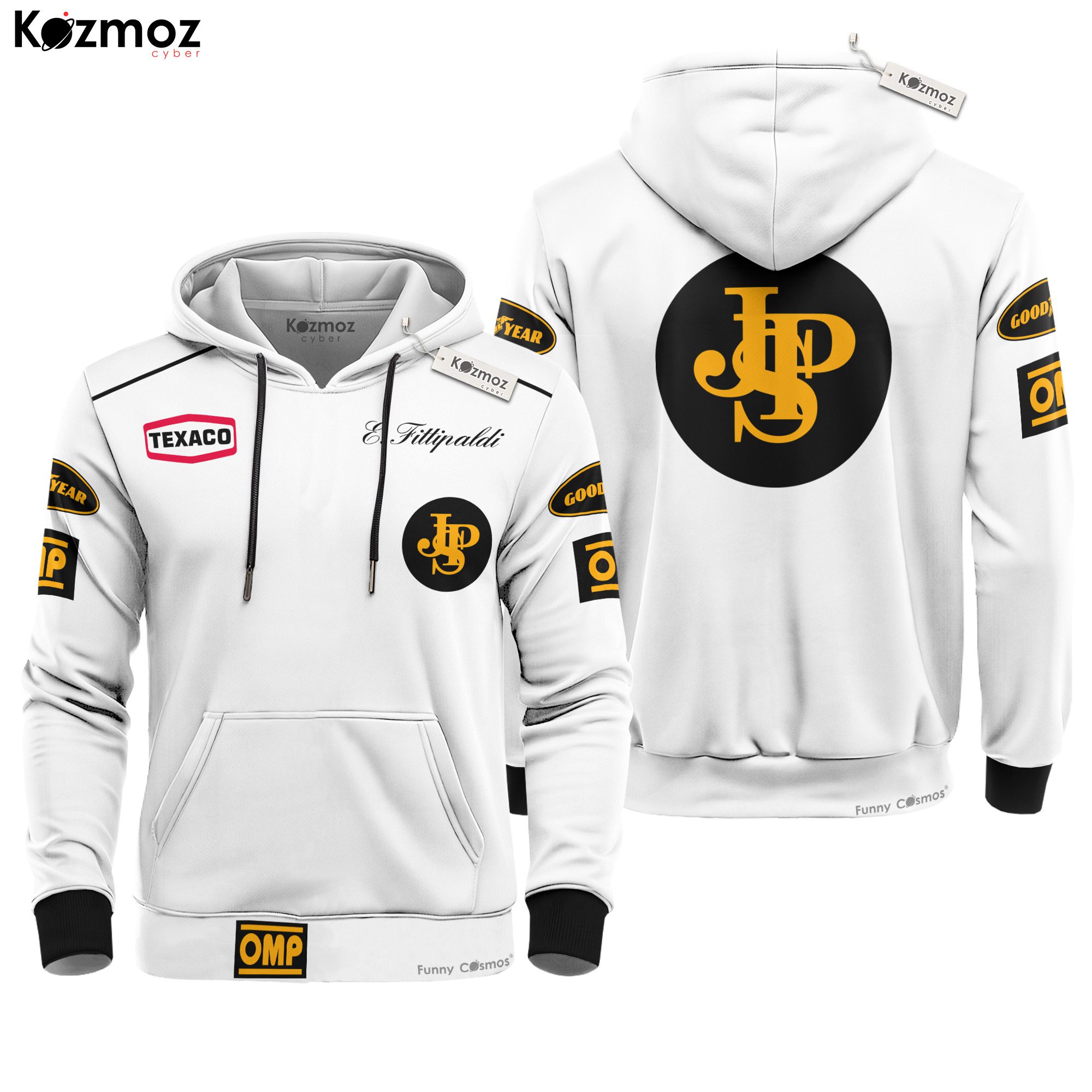 Emerson Fittipaldi Racing Costume Replica Suit 1972 World Champion Collection ? Lotus F1 Racing Team Emerson Fittipaldi Racing Costume Replica Suit 1972 World Champion Collection ? Lotus F1 Racing Team