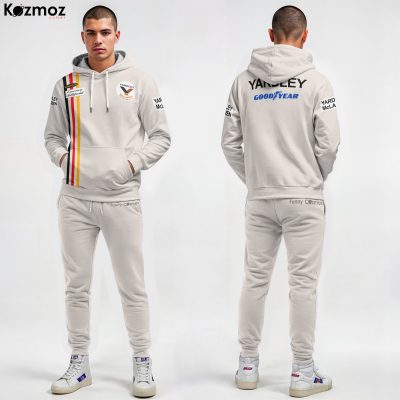 Emerson Fittipaldi Racing Costume 1974 Collection ? McLaren F1 Racing Team