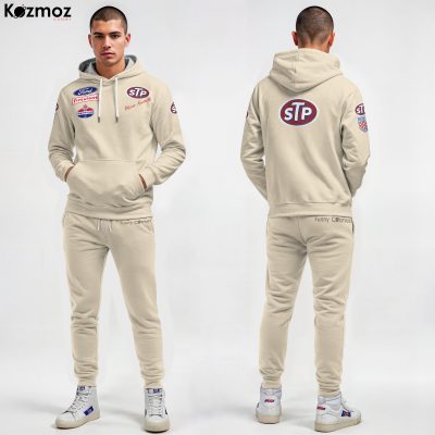 Mario Andretti Racing Costume 1969 Collection ? Lotus F1 Racing Team