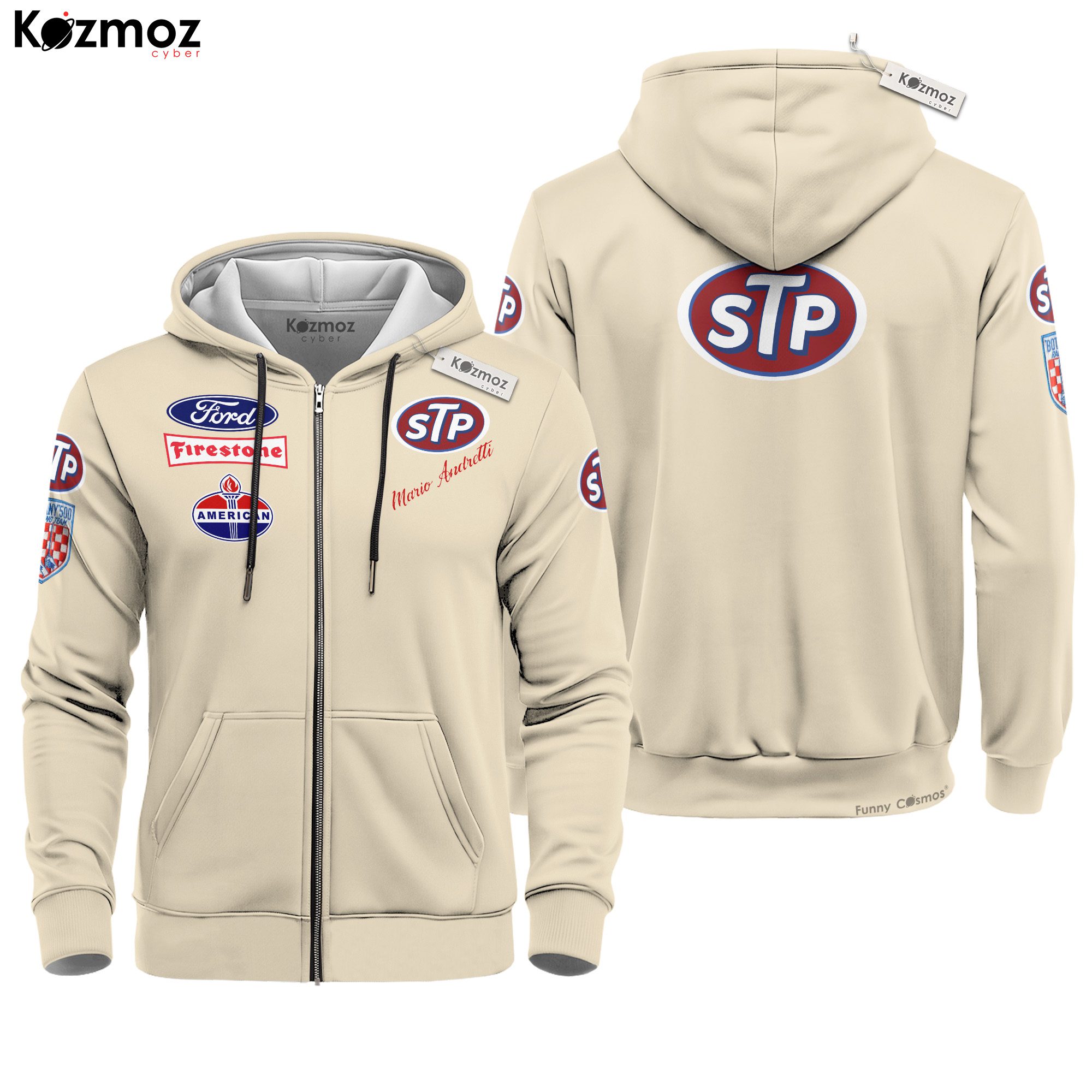 Mario Andretti Racing Costume 1969 Collection ? Lotus F1 Racing Team Mario Andretti Racing Costume 1969 Collection ? Lotus F1 Racing Team