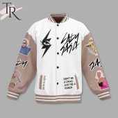 Lady Gaga I Dont Want To Make Money I Want To Make A Difference Baseball Jacket 2 Umzzl.jpg - demo10