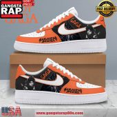 Lady Gaga Mayhem Limited Edition Air Force 1 Running Sneakers Shoes