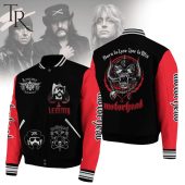 Lemmy Born To Lose Live To Win Motorhead Baseball Jacket 1 K6tyk.jpg - demo10