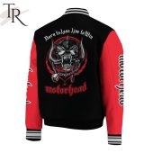 Lemmy Born To Lose Live To Win Motorhead Baseball Jacket 3 Afnkq.jpg - demo10