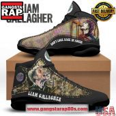 Liam Gallagher Dont Look Back In Anger Air Jordan 13 Sneakers Shoess2289.jpg - demo10