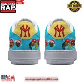 Lil Wayne Weezyana Fest Limited Edition Air Force 1 Shoes Running Sneakers3898.jpg - demo10
