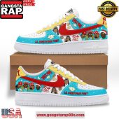 Lil Wayne Weezyana Fest Limited Edition Air Force 1 Shoes Running Sneakers7463.jpg - demo10