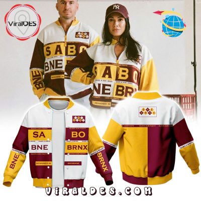 Limited Edition BB x Black Panther 2025 Baseball Jacket