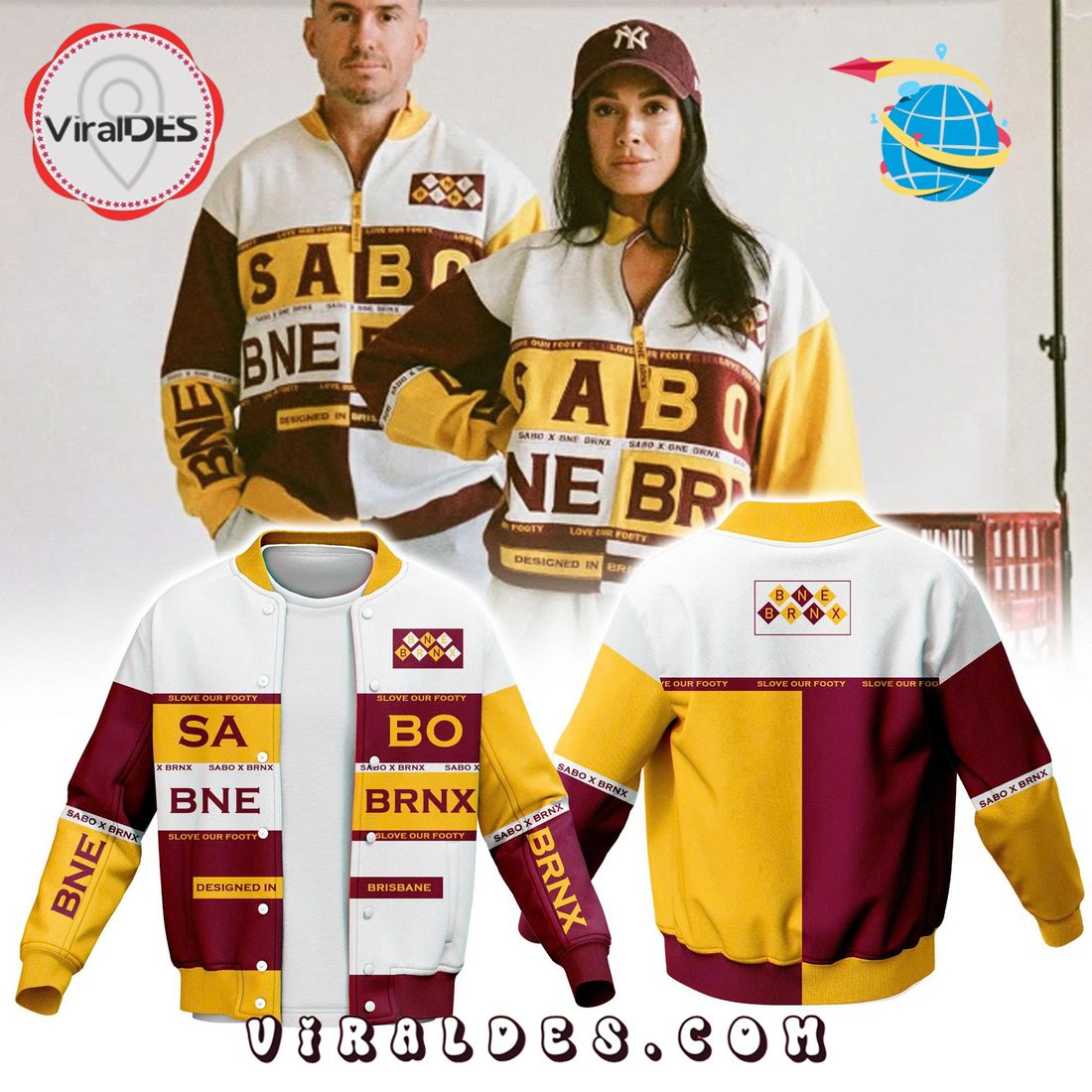 Limited Edition BB x Black Panther 2025 Baseball Jacket Limited Edition BB x Black Panther 2025 Baseball Jacket