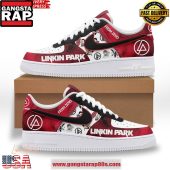 Linkin Park From Zero Spirit Air Force 1 Shoes Running Sneakers2152.jpg - demo10