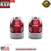 Linkin Park From Zero Spirit Air Force 1 Shoes Running Sneakers3659.jpg - demo10
