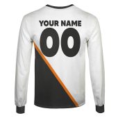 Long Sleeve Back - demo10